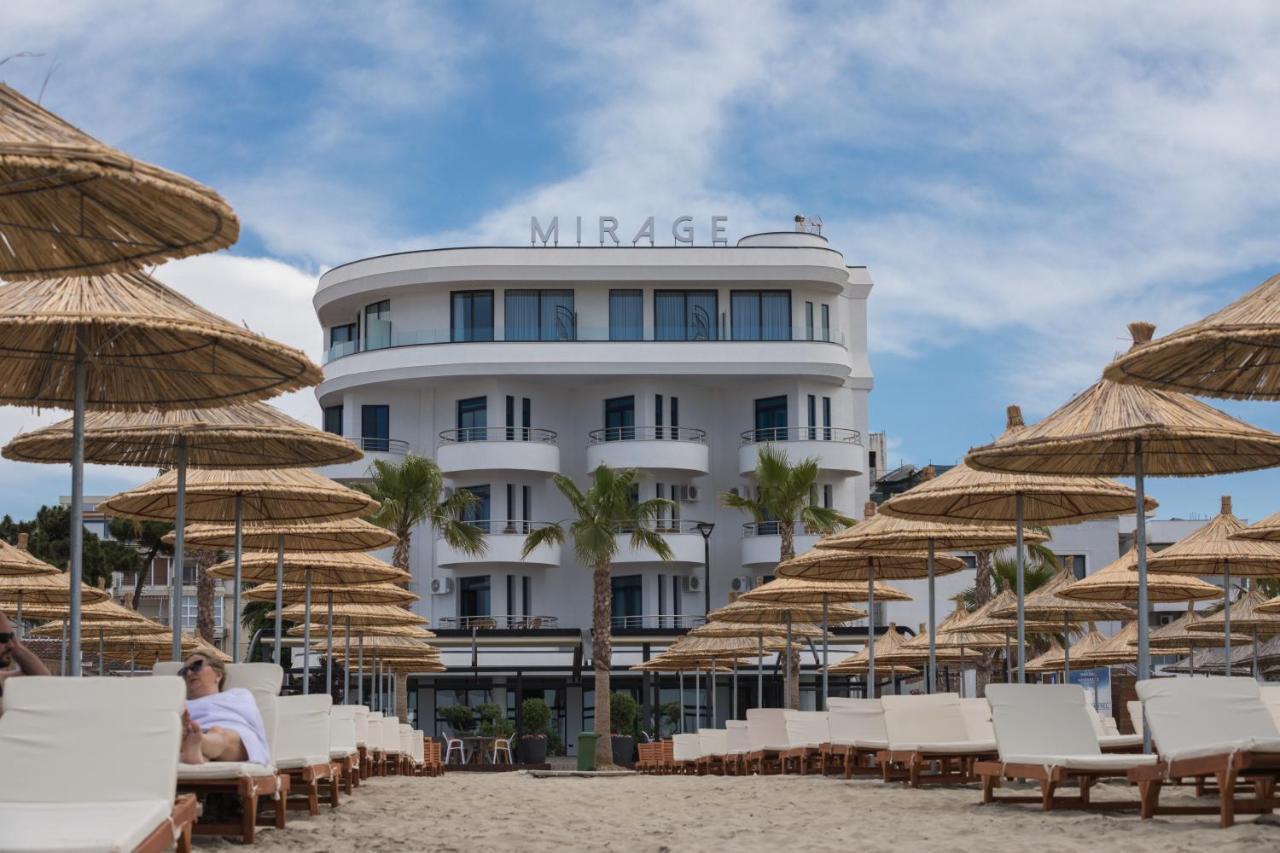 Mirage Hotel Golem  Exterior foto